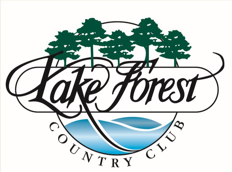 Lake Forest Color Logo